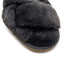 Plush Slippers