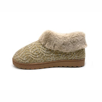 Bootie Slippers