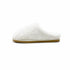 Fleece Slippers
