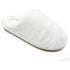 Fleece Slippers